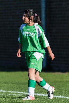 Bild 28 - C-Juniorinnen Kaltenkirchener TS - TuS Tensfeld : Ergebnis: 8:1